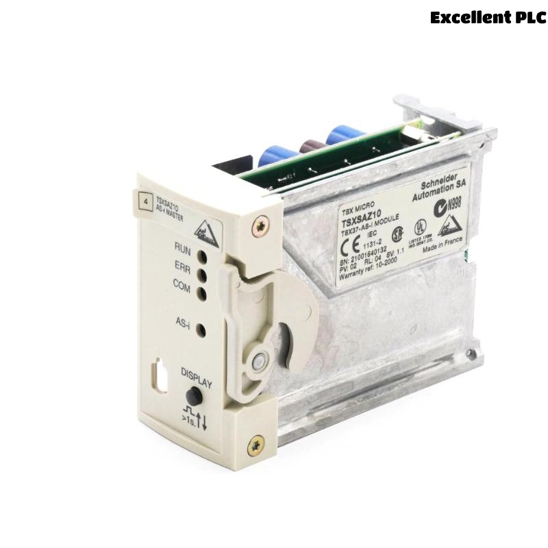 Schneider TSXSAZ10 AS-Interface Master Module