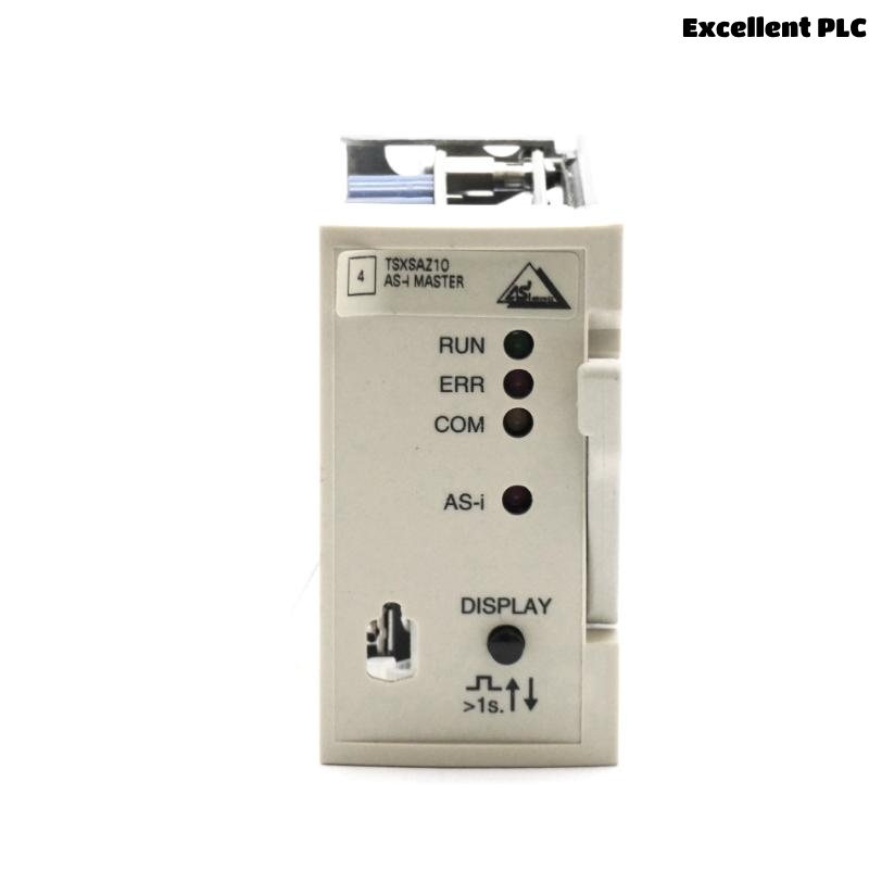 Schneider TSXSAZ10 AS-Interface Master Module