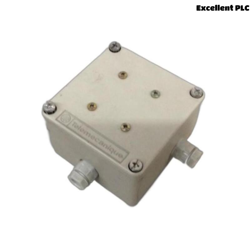 Schneider TSXSCA50 Modbus Passive Tap Juntion Box