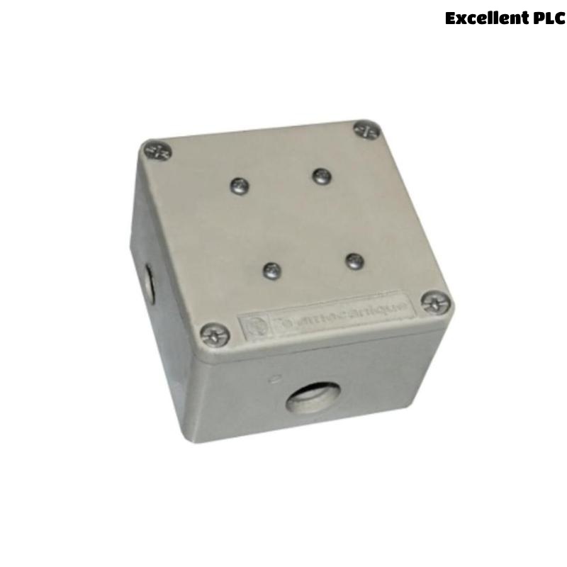 Schneider TSXSCA50 Modbus Passive Tap Juntion Box