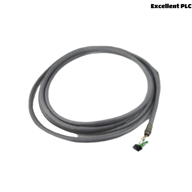 Schneider TSXSCPCM4030 Cable For Isolated RS422/485 Tap Link