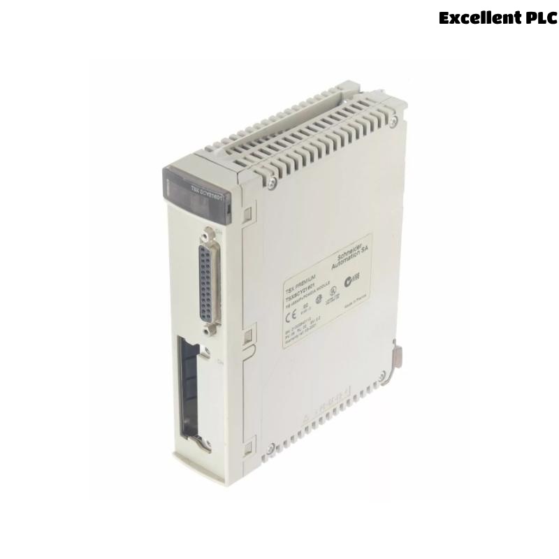 Schneider TSXSCY21601 Communication Module