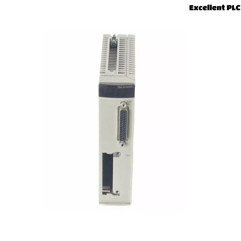 Schneider TSXSCY21601 Communication Module
