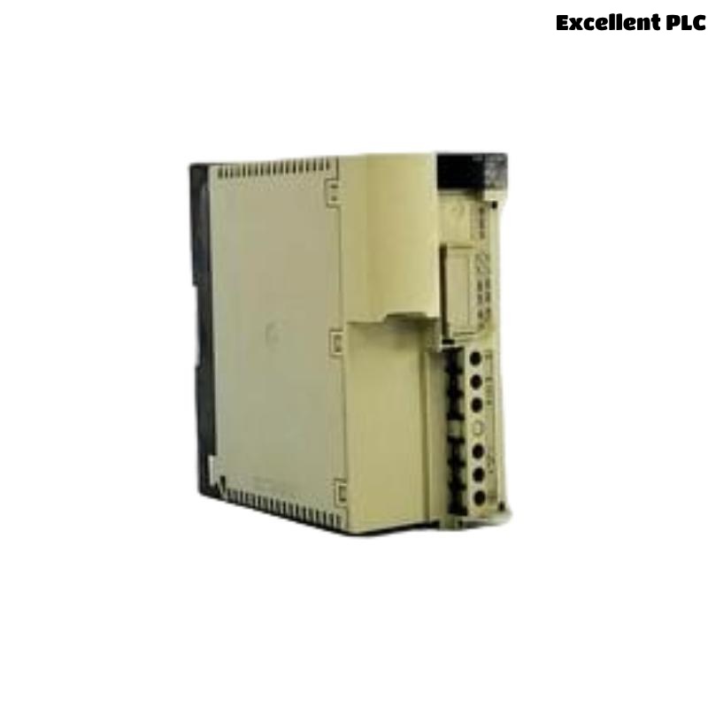 Schneider TSXSUP1051 Ethernet TCP/IP Module