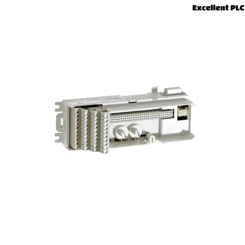 ABB TU818 3BSE069209R1 Terminal Unit