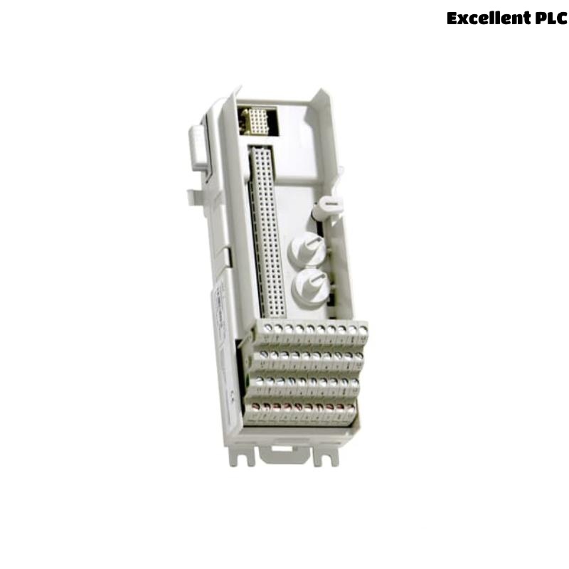 ABB TU818 3BSE069209R1 Terminal Unit