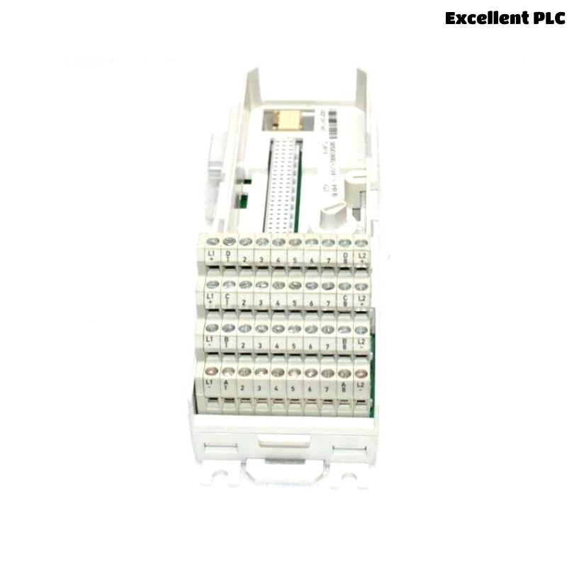 ABB TU819 3BSE068891R1 Terminal Unit