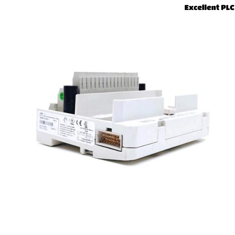 ABB TU830 3BSE008528R1 S800 I/O Extended Module Termination Unit