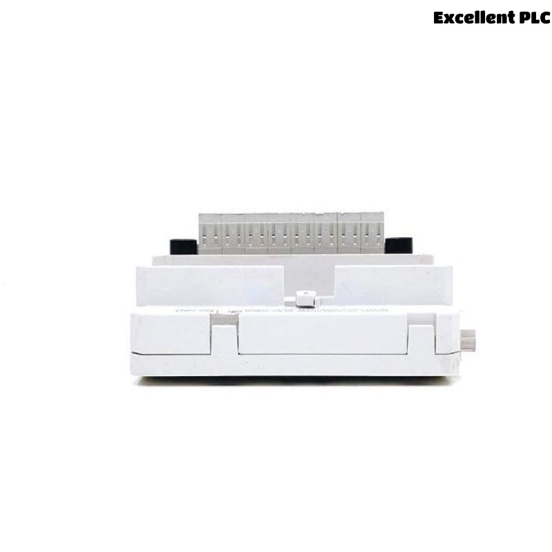 ABB TU830 3BSE008528R1 S800 I/O Extended Module Termination Unit