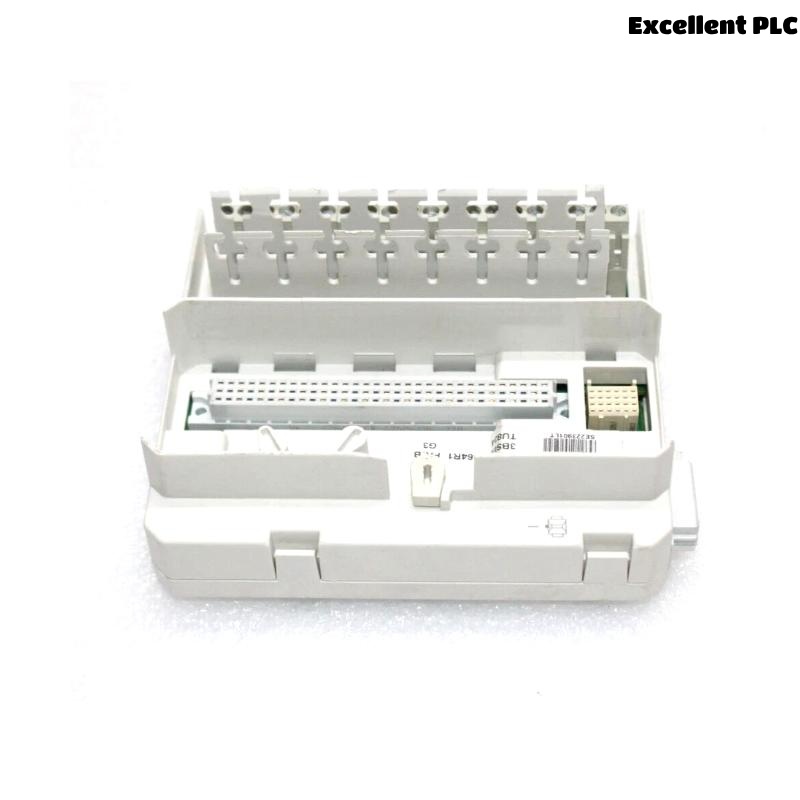 ABB TU834 3BSE040364R1 Module Termination Unit