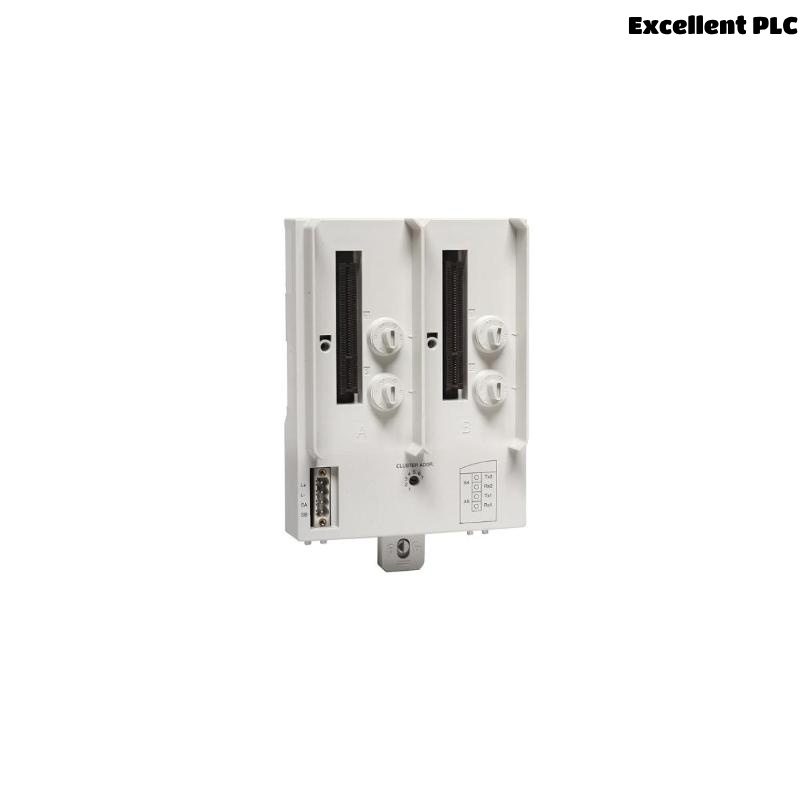 ABB TU841 3BSE020848R11 Terminal Unit