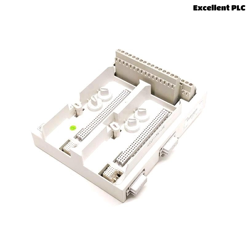 ABB TU842 3BSE020850R1 Terminal Unit (Base/Terminal)