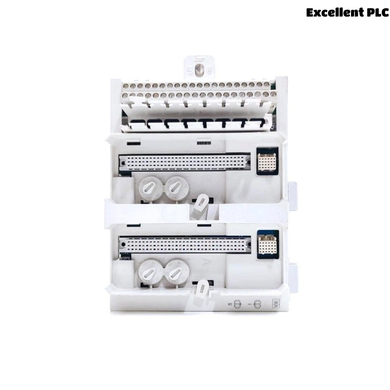 ABB TU845 3BSE021447R1 S800 I/O Module Termination Unit