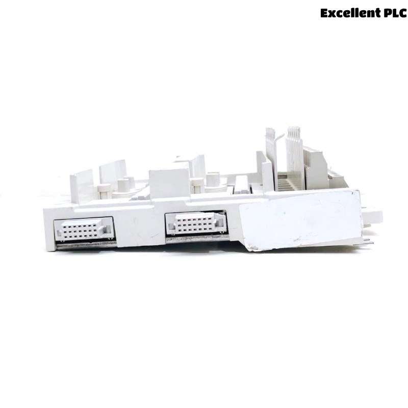 ABB TU845 3BSE021447R1 S800 I/O Module Termination Unit