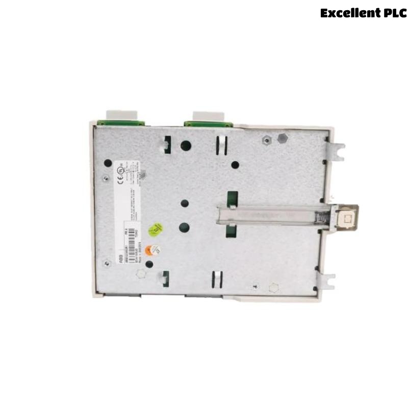 ABB TU846 3BSE022460R1 S800 I/O Module Termination Unit