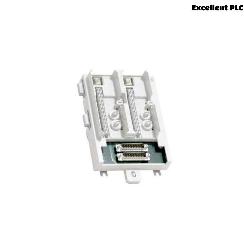 ABB TU852 3BSE069964R1 S800 I/O Redundant Module Termination Unit