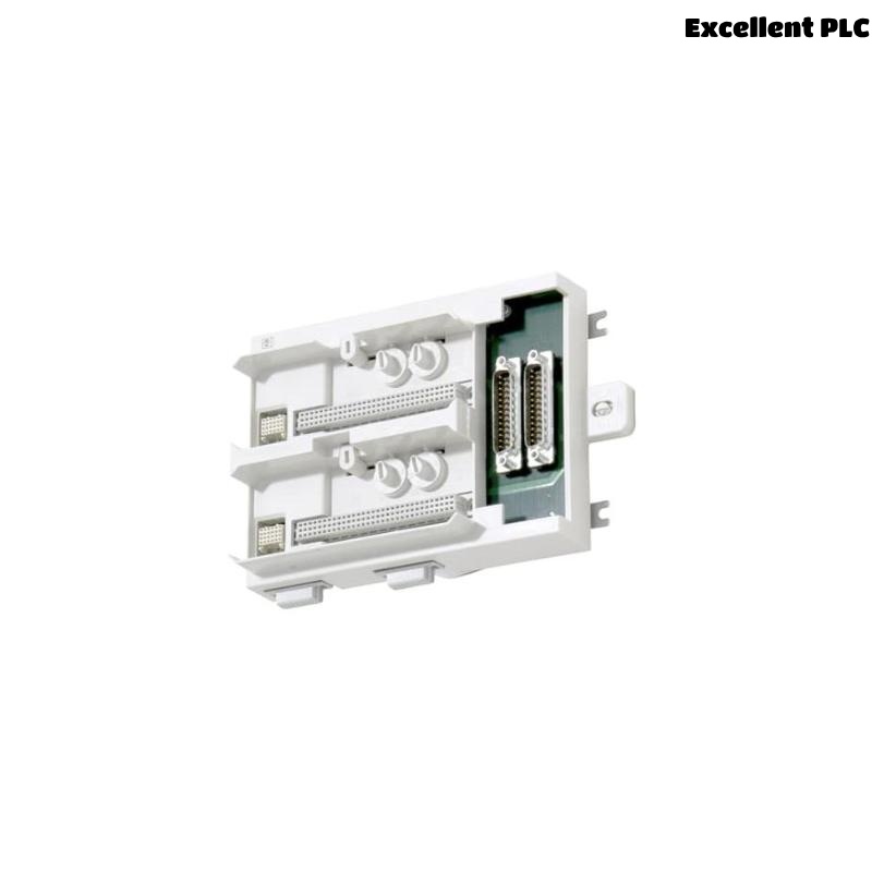 ABB TU852 3BSE069964R1 S800 I/O Redundant Module Termination Unit