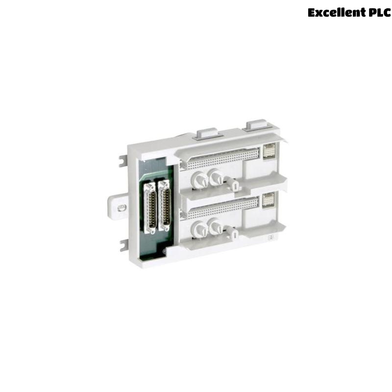 ABB TU852 3BSE069964R1 S800 I/O Redundant Module Termination Unit