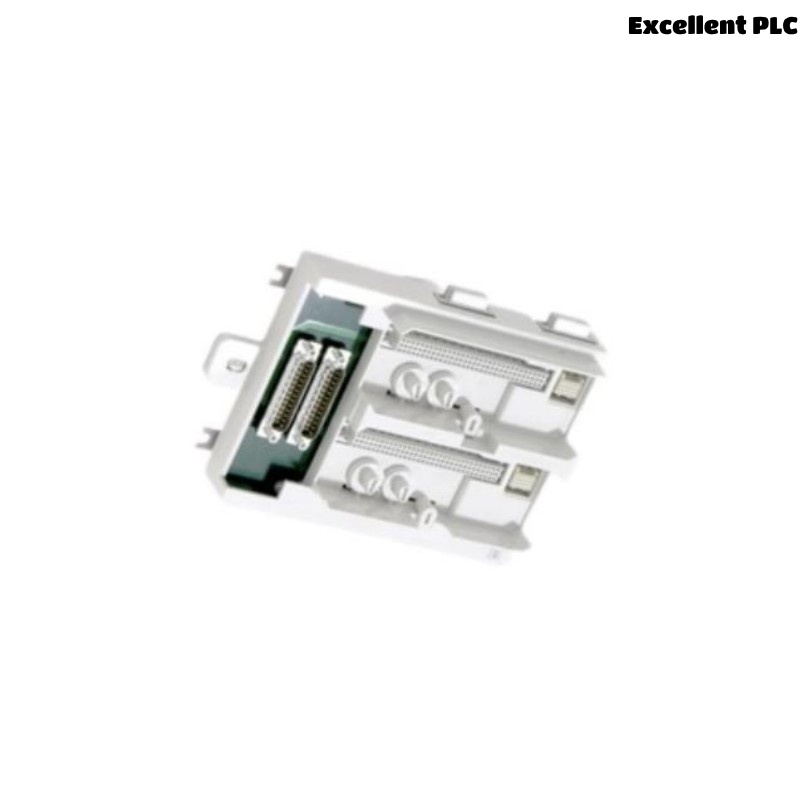 ABB TU852 3BSE069964R1 S800 I/O Redundant Module Termination Unit