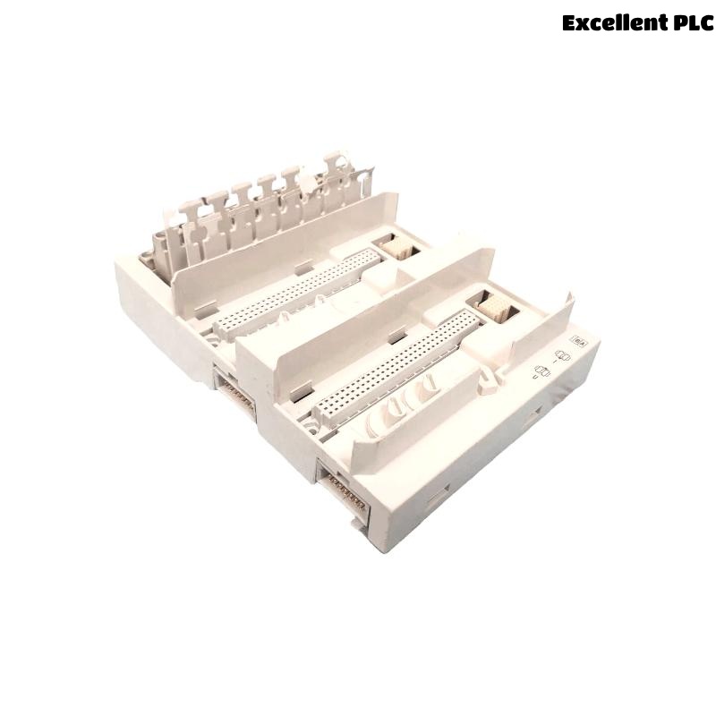 ABB TU854 3BSE069966R1 S800 I/O System Module Termination Unit