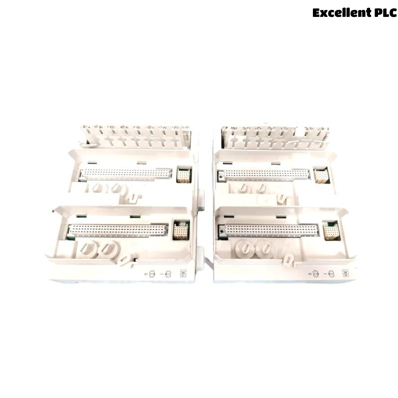 ABB TU854 3BSE069966R1 S800 I/O System Module Termination Unit