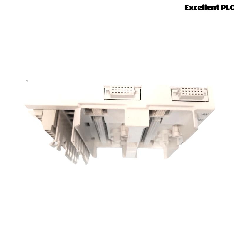 ABB TU854 3BSE069966R1 S800 I/O System Module Termination Unit