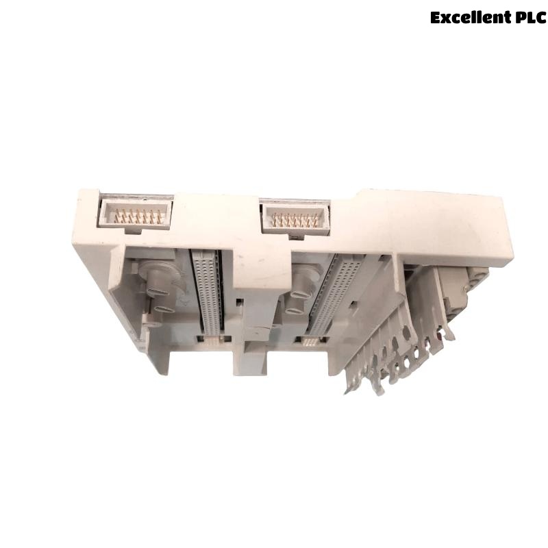 ABB TU854 3BSE069966R1 S800 I/O System Module Termination Unit