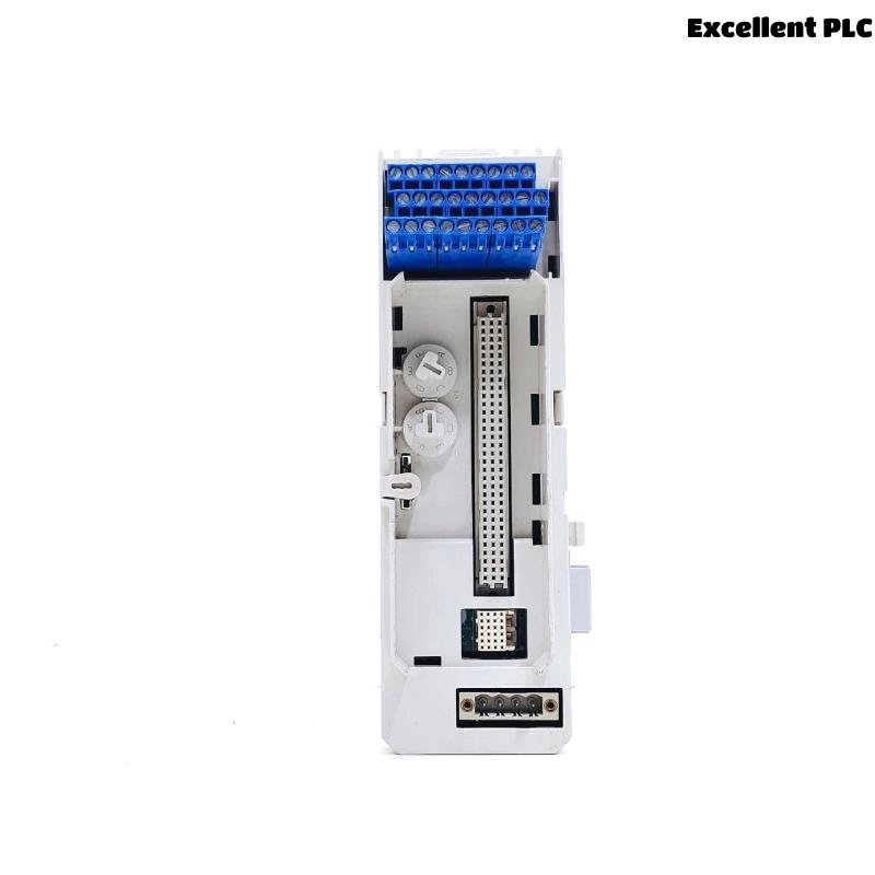ABB TU890 3BSC690075R1 S800 I/O System Terminal Block