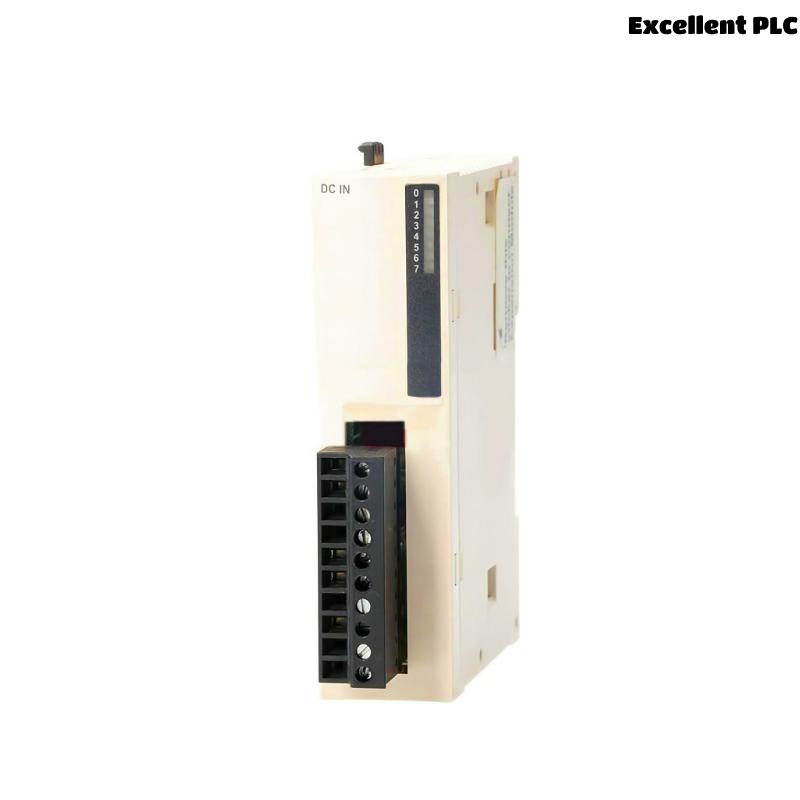 Schneider TWDDDI8DT Discrete Input Module