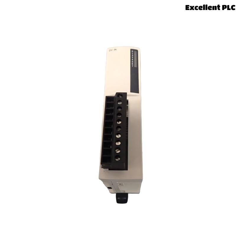Schneider TWDDDI8DT Discrete Input Module