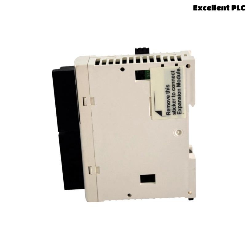 Schneider TWDDRA16RT Discrete Output Module