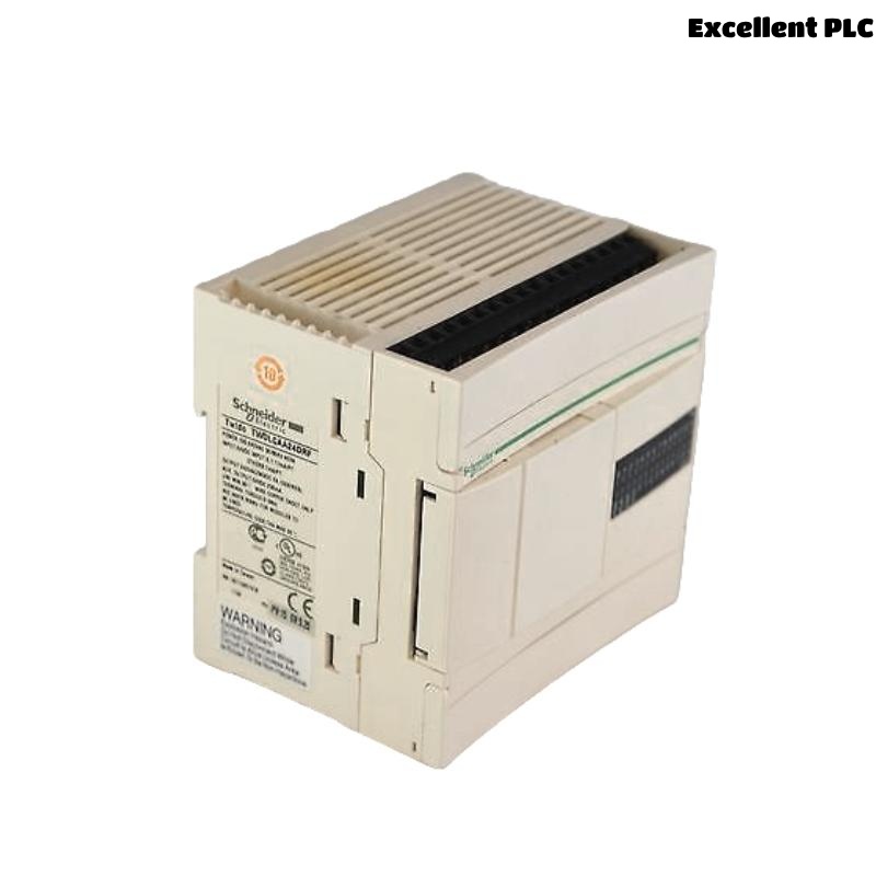 Schneider TWDLCAA10DRF Compact Base Controller