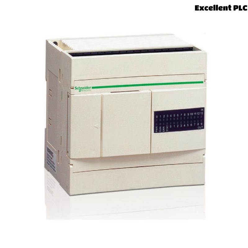 Schneider TWDLCAA240RF Compact Basic Controller