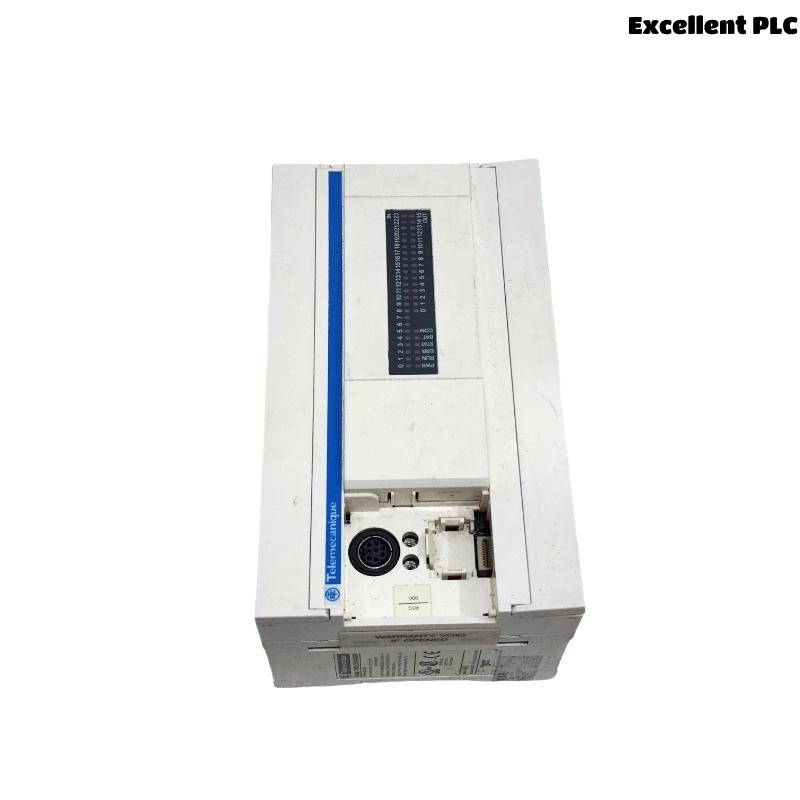 Schneider TWDLCDA40DRF Compact Base Controller