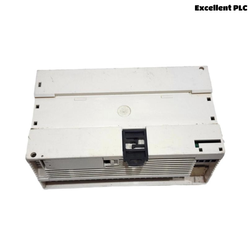 Schneider TWDLCDA40DRF Compact Base Controller