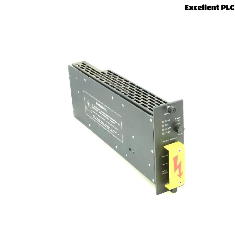 Triconex 8305E Power Supply Module