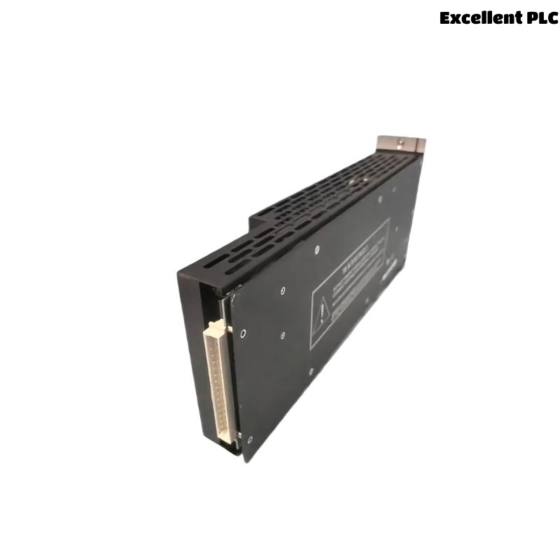 Triconex 8306A Power Supply Expansion Unit