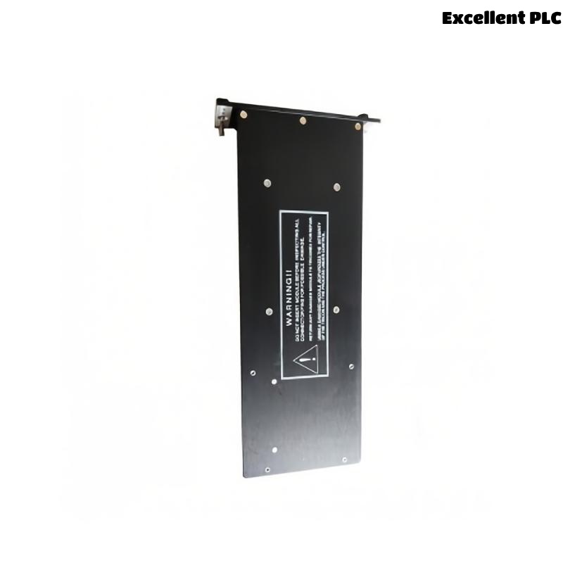 Triconex 8306A Power Supply Expansion Unit