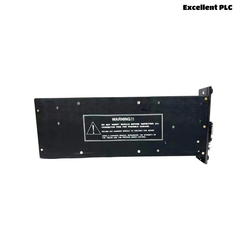 Triconex 8306A Power Supply Expansion Unit