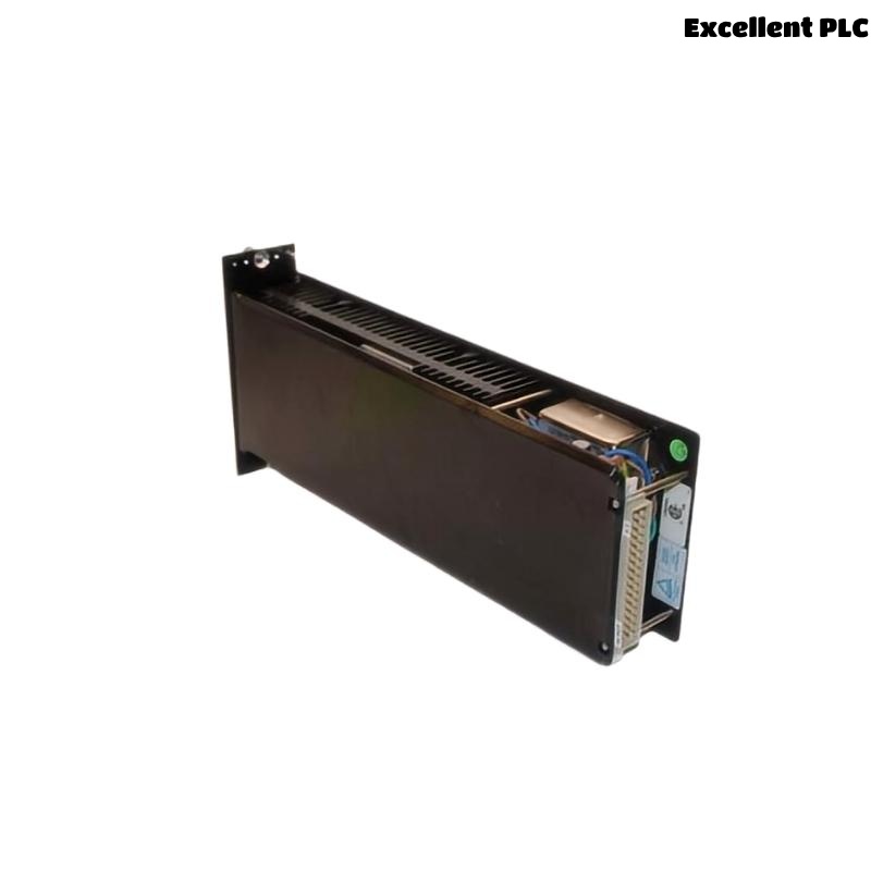Triconex 8310 Power Supply Module