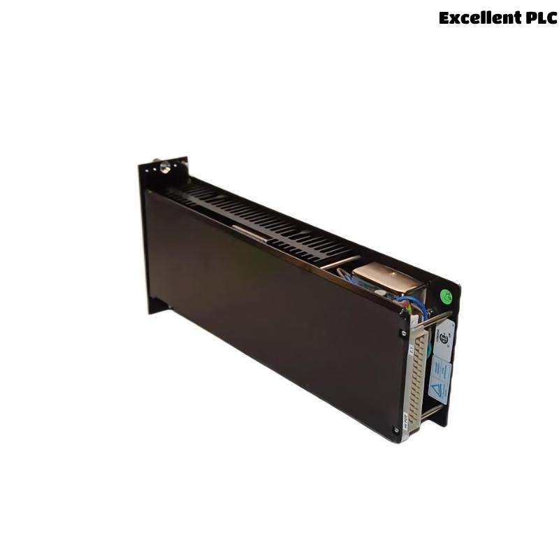 Triconex 8310N Power Supply Module