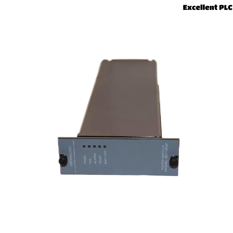 Triconex 8310N Power Supply Module