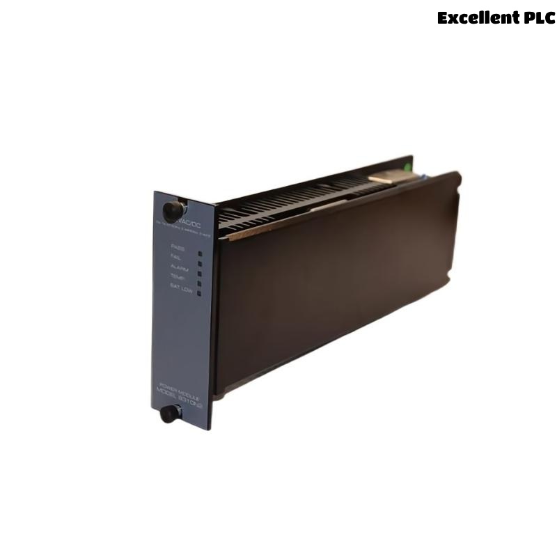 Triconex 8310N2 Power Supply Module