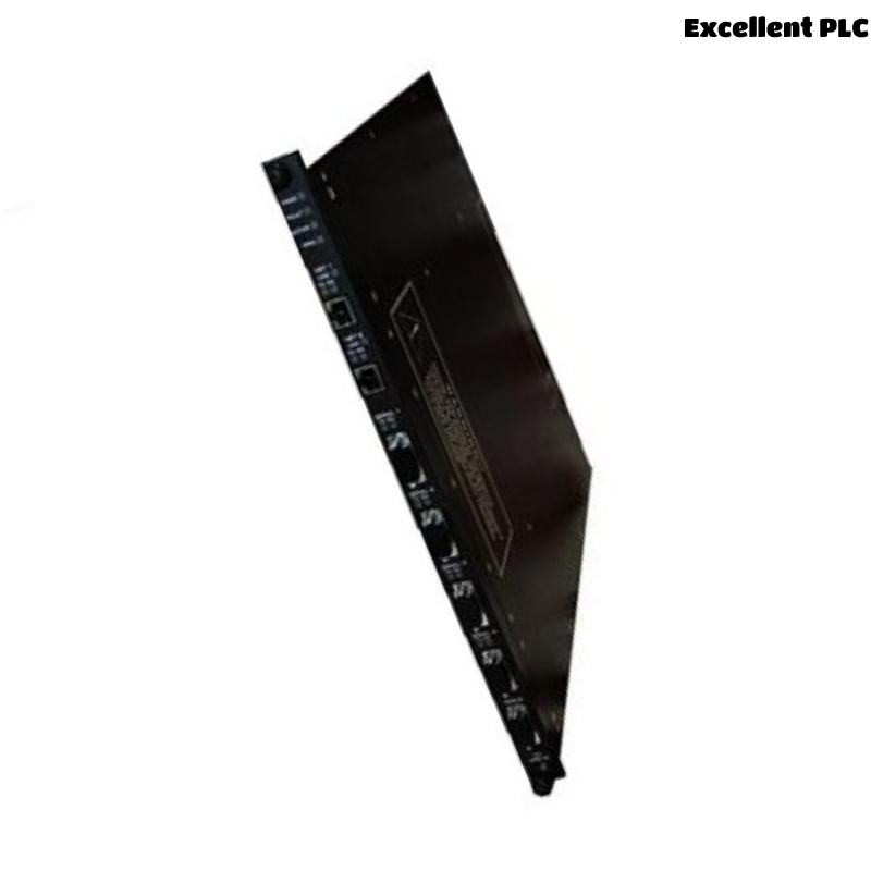 Triconex 9802 Digital Input Modules