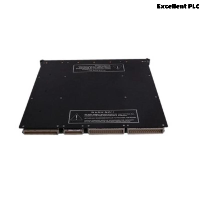 Triconex 9802 Digital Input Modules