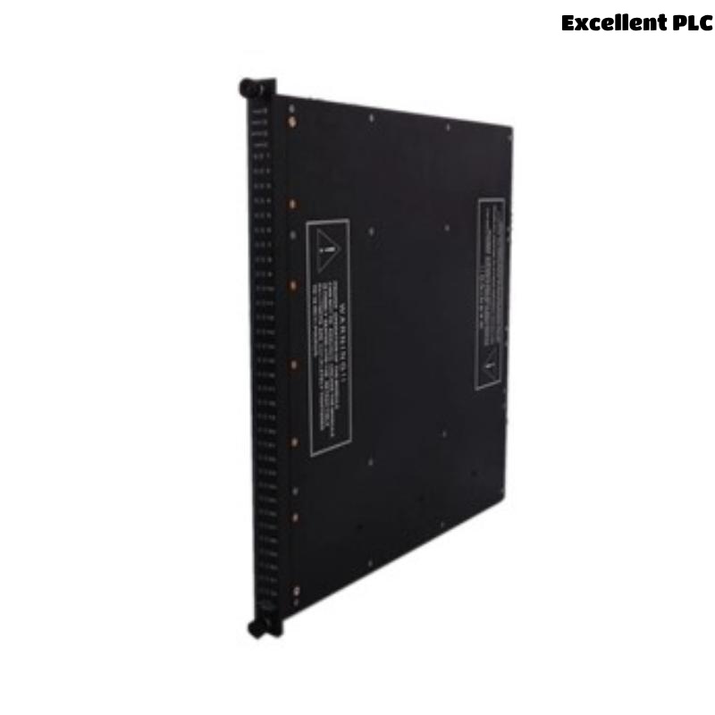 Triconex 9802 Digital Input Modules