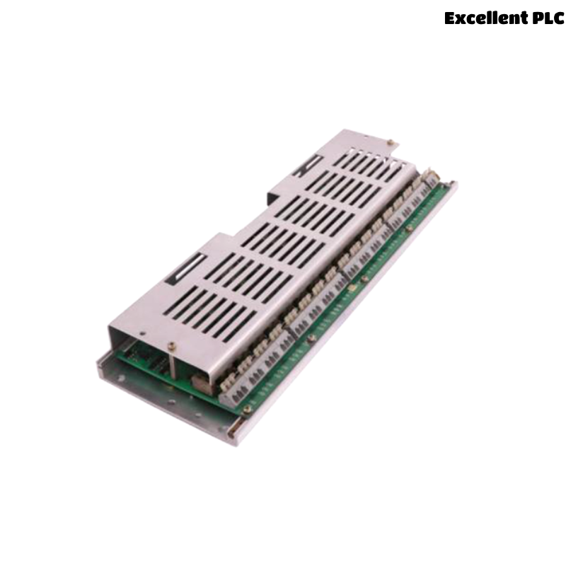 ABB UFC092BE01 HIEE300910R0001 Input Module