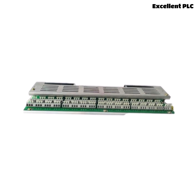 ABB UFC092BE01 HIEE300910R0001 Input Module