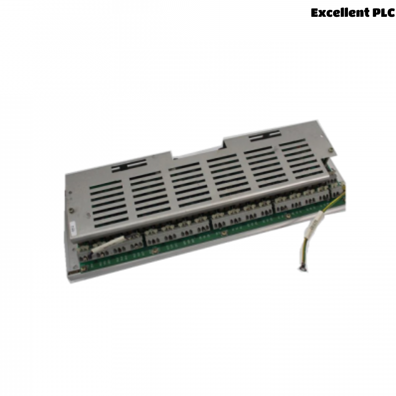 ABB UFC092BE01 HIEE300910R0001 Input Module