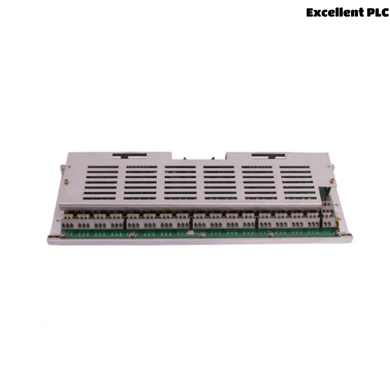 ABB UFC092BE01 HIEE300910R0001 Input Module
